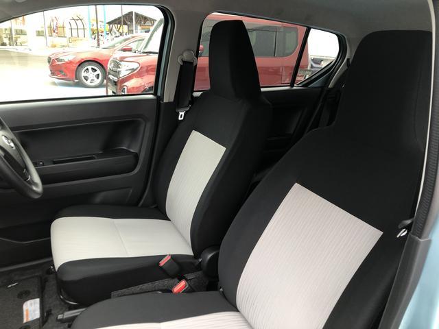 ミライースＸ　ＳＡIII　４ＷＤ　走行距離３０２０ｋｍ４ＷＤ　スマートアシスト　コーナーセンサー　キーレスエントリー　フルホイールキャップ　デジタルメーター　ＬＥＤヘッドランプ（山形県）の中古車