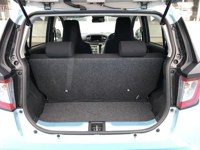 ミライースＸ　ＳＡIII　４ＷＤ　走行距離３０２０ｋｍ４ＷＤ　スマートアシスト　コーナーセンサー　キーレスエントリー　フルホイールキャップ　デジタルメーター　ＬＥＤヘッドランプ（山形県）の中古車