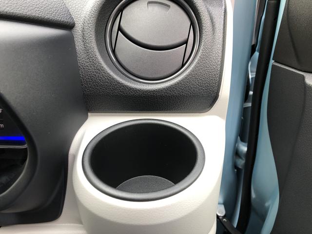 ミライースＸ　ＳＡIII　４ＷＤ　走行距離３０２０ｋｍ４ＷＤ　スマートアシスト　コーナーセンサー　キーレスエントリー　フルホイールキャップ　デジタルメーター　ＬＥＤヘッドランプ（山形県）の中古車