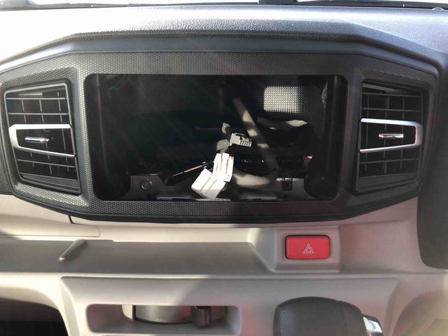 ミライースＸ　ＳＡIII　４ＷＤ　走行距離２８４０ｋｍ４ＷＤ　スマートアシスト　フルホイールキャップ　マニュアルエアコン　デジタルメーター　コーナーセンサー　キーレスエントリー（山形県）の中古車