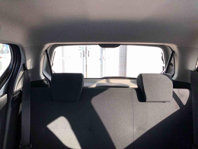 ミライースＸ　ＳＡIII　４ＷＤ　走行距離２８４０ｋｍ４ＷＤ　スマートアシスト　フルホイールキャップ　マニュアルエアコン　デジタルメーター　コーナーセンサー　キーレスエントリー（山形県）の中古車