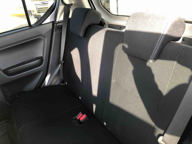 ミライースＸ　ＳＡIII　４ＷＤ　走行距離２８４０ｋｍ４ＷＤ　スマートアシスト　フルホイールキャップ　マニュアルエアコン　デジタルメーター　コーナーセンサー　キーレスエントリー（山形県）の中古車