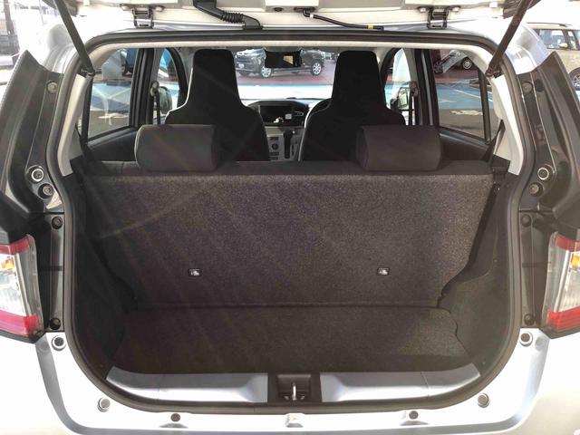 ミライースＸ　ＳＡIII　４ＷＤ　走行距離２８４０ｋｍ４ＷＤ　スマートアシスト　フルホイールキャップ　マニュアルエアコン　デジタルメーター　コーナーセンサー　キーレスエントリー（山形県）の中古車