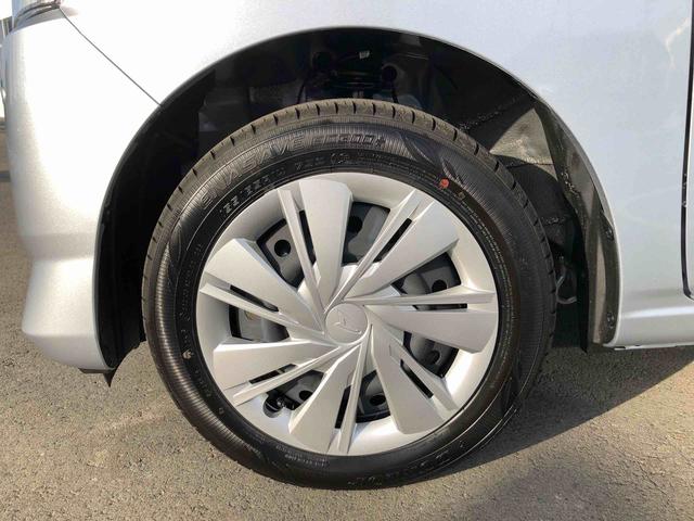 ミライースＸ　ＳＡIII　４ＷＤ　走行距離２８４０ｋｍ４ＷＤ　スマートアシスト　フルホイールキャップ　マニュアルエアコン　デジタルメーター　コーナーセンサー　キーレスエントリー（山形県）の中古車