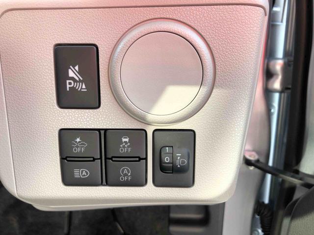 ミライースＸ　ＳＡIII　４ＷＤ　走行距離２８４０ｋｍ４ＷＤ　スマートアシスト　フルホイールキャップ　マニュアルエアコン　デジタルメーター　コーナーセンサー　キーレスエントリー（山形県）の中古車