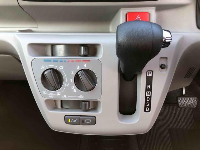 ミライースＸ　ＳＡIII　４ＷＤ　走行距離２３１４ｋｍ４ＷＤ　スマートアシスト　フルホイールキャップ　マニュアルエアコン　キーレスエントリー　デジタルメーター　コーナーセンサー（山形県）の中古車