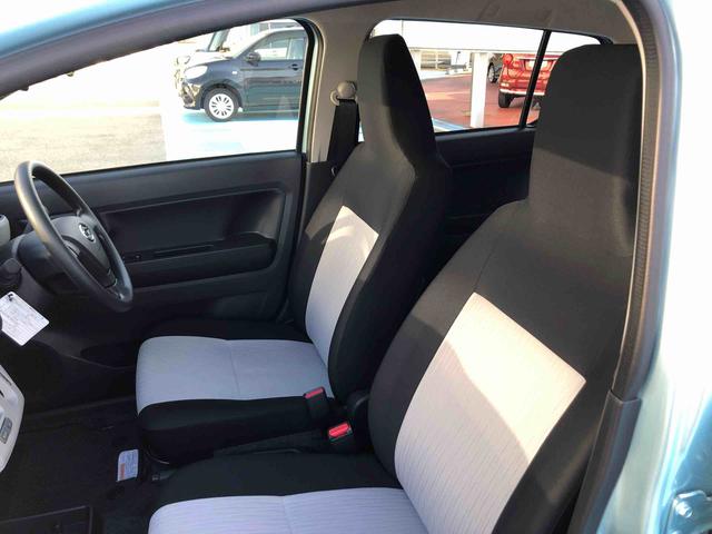 ミライースＸ　ＳＡIII　４ＷＤ　走行距離２３１４ｋｍ４ＷＤ　スマートアシスト　フルホイールキャップ　マニュアルエアコン　キーレスエントリー　デジタルメーター　コーナーセンサー（山形県）の中古車