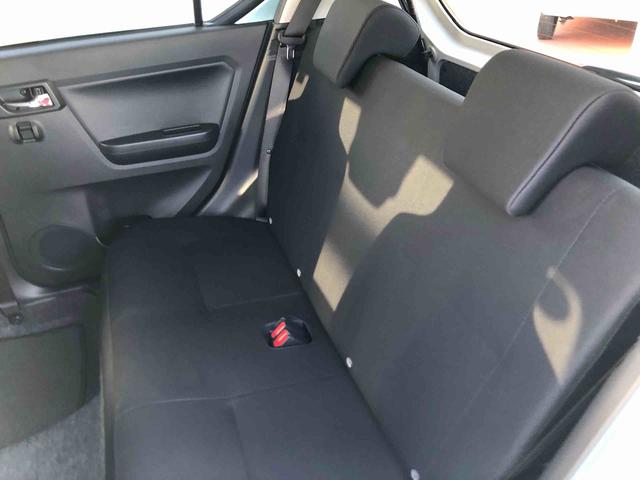 ミライースＸ　ＳＡIII　４ＷＤ　走行距離２３１４ｋｍ４ＷＤ　スマートアシスト　フルホイールキャップ　マニュアルエアコン　キーレスエントリー　デジタルメーター　コーナーセンサー（山形県）の中古車