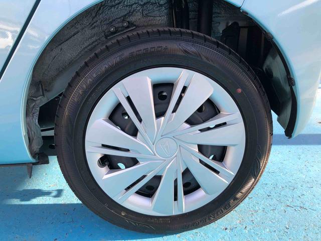 ミライースＸ　ＳＡIII　４ＷＤ　走行距離２３１４ｋｍ４ＷＤ　スマートアシスト　フルホイールキャップ　マニュアルエアコン　キーレスエントリー　デジタルメーター　コーナーセンサー（山形県）の中古車