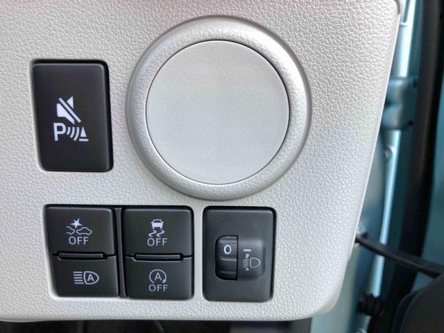 ミライースＸ　ＳＡIII　４ＷＤ　走行距離２３１４ｋｍ４ＷＤ　スマートアシスト　フルホイールキャップ　マニュアルエアコン　キーレスエントリー　デジタルメーター　コーナーセンサー（山形県）の中古車