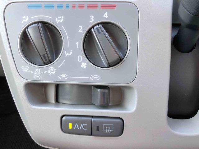 ミライースＸ　ＳＡIII　４ＷＤ　走行距離２３１４ｋｍ４ＷＤ　スマートアシスト　フルホイールキャップ　マニュアルエアコン　キーレスエントリー　デジタルメーター　コーナーセンサー（山形県）の中古車