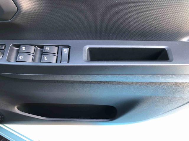 ミライースＸ　ＳＡIII　４ＷＤ　走行距離２３１４ｋｍ４ＷＤ　スマートアシスト　フルホイールキャップ　マニュアルエアコン　キーレスエントリー　デジタルメーター　コーナーセンサー（山形県）の中古車