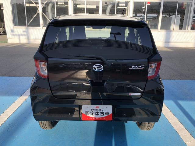 ミライースＸ　ＳＡIII　４ＷＤ　走行距離３１３５ｋｍ４ＷＤ　スマートアシスト　デジタルメーター　フルホイールキャップ　マニュアルエアコン　キーレスエントリー　コーナーセンサー（山形県）の中古車