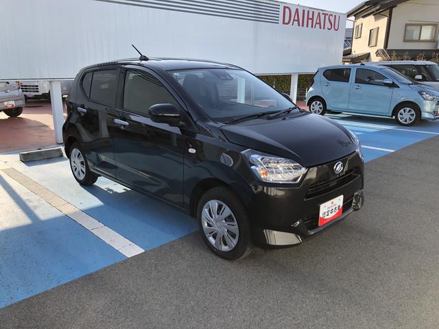 ミライースＸ　ＳＡIII　４ＷＤ　走行距離３１３５ｋｍ４ＷＤ　スマートアシスト　デジタルメーター　フルホイールキャップ　マニュアルエアコン　キーレスエントリー　コーナーセンサー（山形県）の中古車