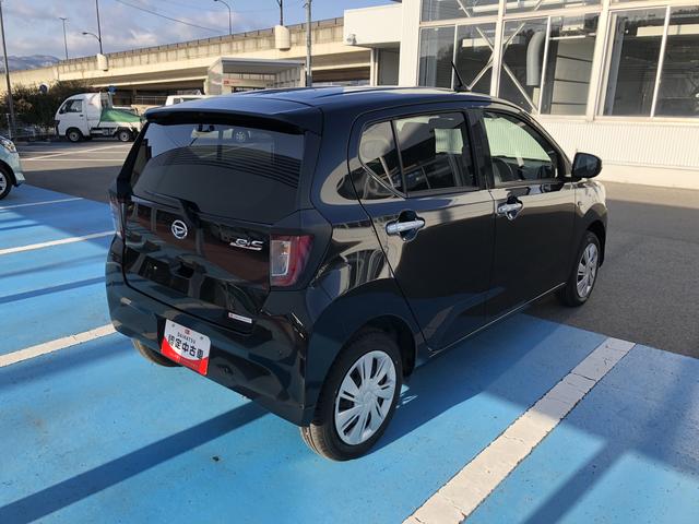 ミライースＸ　ＳＡIII　４ＷＤ　走行距離３１３５ｋｍ４ＷＤ　スマートアシスト　デジタルメーター　フルホイールキャップ　マニュアルエアコン　キーレスエントリー　コーナーセンサー（山形県）の中古車