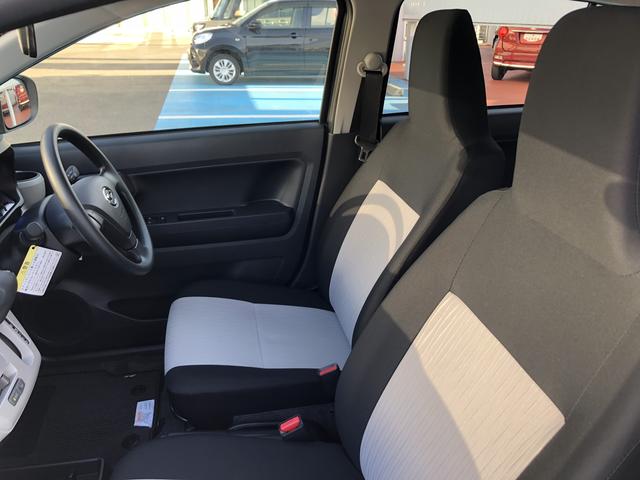 ミライースＸ　ＳＡIII　４ＷＤ　走行距離３１３５ｋｍ４ＷＤ　スマートアシスト　デジタルメーター　フルホイールキャップ　マニュアルエアコン　キーレスエントリー　コーナーセンサー（山形県）の中古車