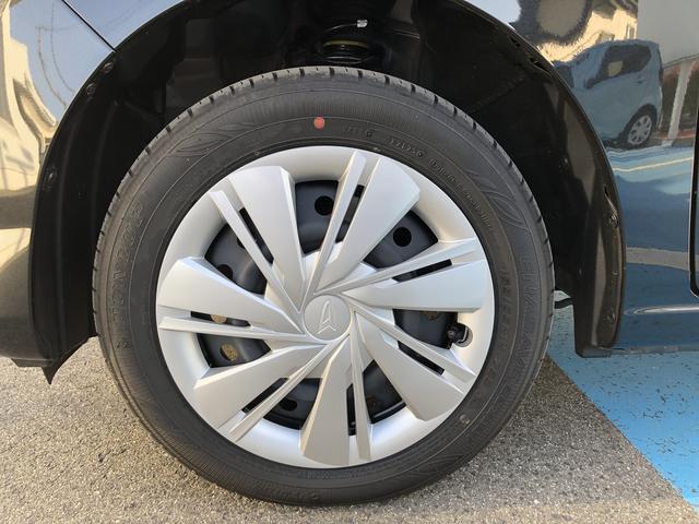 ミライースＸ　ＳＡIII　４ＷＤ　走行距離３１３５ｋｍ４ＷＤ　スマートアシスト　デジタルメーター　フルホイールキャップ　マニュアルエアコン　キーレスエントリー　コーナーセンサー（山形県）の中古車