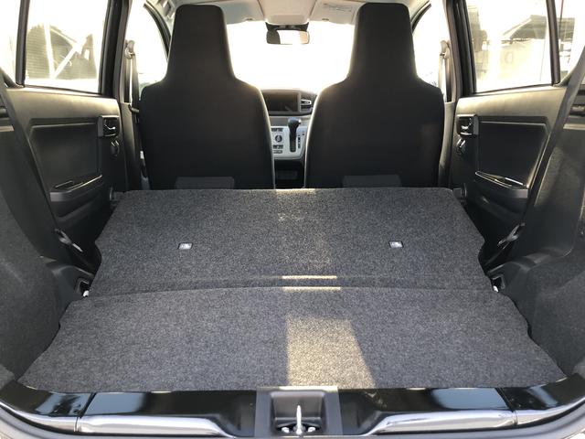 ミライースＸ　ＳＡIII　４ＷＤ　走行距離３１３５ｋｍ４ＷＤ　スマートアシスト　デジタルメーター　フルホイールキャップ　マニュアルエアコン　キーレスエントリー　コーナーセンサー（山形県）の中古車