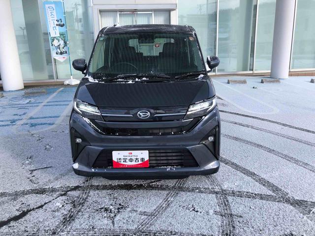 ムーヴＧ　４ＷＤ　走行距離５６７ｋｍ４ＷＤ　スマートアシスト　アルミホイール　ステアリングスイッチ　オートエアコン　プッシュボタンスタート　ＬＥＤヘッドランプ（山形県）の中古車