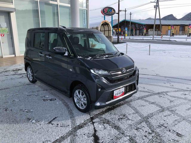 ムーヴＧ　４ＷＤ　走行距離５６７ｋｍ４ＷＤ　スマートアシスト　アルミホイール　ステアリングスイッチ　オートエアコン　プッシュボタンスタート　ＬＥＤヘッドランプ（山形県）の中古車