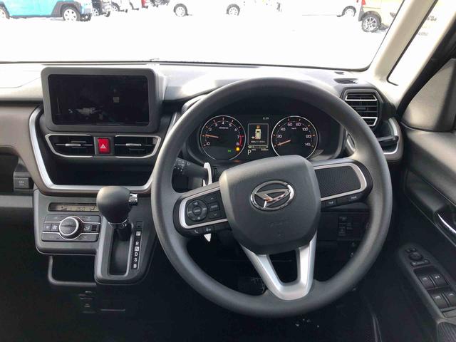 ムーヴＧ　４ＷＤ　走行距離５６７ｋｍ４ＷＤ　スマートアシスト　アルミホイール　ステアリングスイッチ　オートエアコン　プッシュボタンスタート　ＬＥＤヘッドランプ（山形県）の中古車