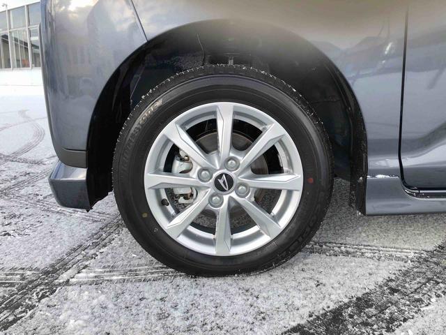 ムーヴＧ　４ＷＤ　走行距離５６７ｋｍ４ＷＤ　スマートアシスト　アルミホイール　ステアリングスイッチ　オートエアコン　プッシュボタンスタート　ＬＥＤヘッドランプ（山形県）の中古車