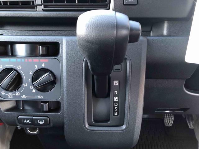 ハイゼットカーゴDX 4WD 走行距離3521km・AM/FMラジオ4WD スマートアシスト スチールホイール AM/FMラジオ キーレスエントリー マニュアルエアコン パワーウィンドウ コーナーセンサー(山形県)の中古車