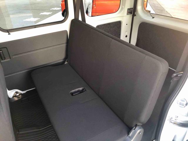 ハイゼットカーゴDX 4WD 走行距離3521km・AM/FMラジオ4WD スマートアシスト スチールホイール AM/FMラジオ キーレスエントリー マニュアルエアコン パワーウィンドウ コーナーセンサー(山形県)の中古車