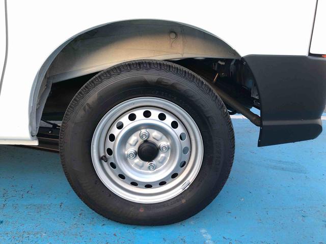 ハイゼットカーゴDX 4WD 走行距離3521km・AM/FMラジオ4WD スマートアシスト スチールホイール AM/FMラジオ キーレスエントリー マニュアルエアコン パワーウィンドウ コーナーセンサー(山形県)の中古車