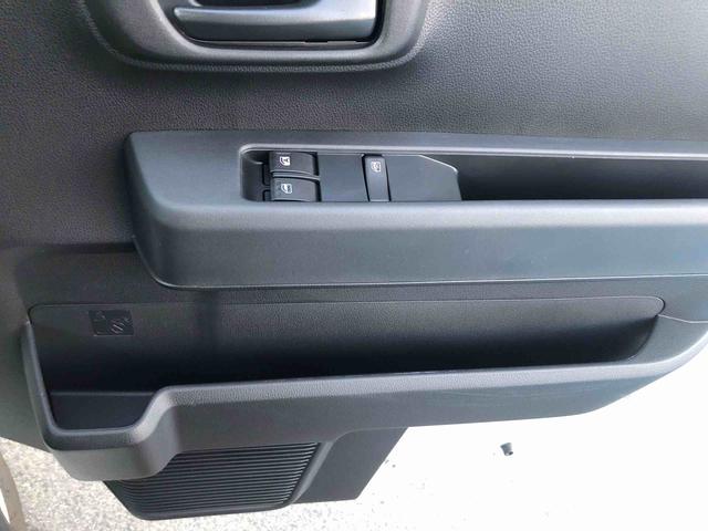 ハイゼットカーゴDX 4WD 走行距離3521km・AM/FMラジオ4WD スマートアシスト スチールホイール AM/FMラジオ キーレスエントリー マニュアルエアコン パワーウィンドウ コーナーセンサー(山形県)の中古車