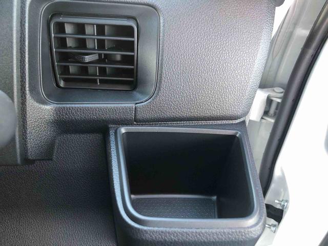 ハイゼットカーゴDX 4WD 走行距離3521km・AM/FMラジオ4WD スマートアシスト スチールホイール AM/FMラジオ キーレスエントリー マニュアルエアコン パワーウィンドウ コーナーセンサー(山形県)の中古車