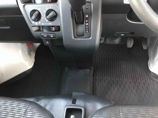 ハイゼットカーゴDX 4WD 走行距離3521km・AM/FMラジオ4WD スマートアシスト スチールホイール AM/FMラジオ キーレスエントリー マニュアルエアコン パワーウィンドウ コーナーセンサー(山形県)の中古車