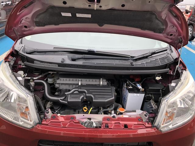 ムーヴL SA 走行距離60366km4WD スマートアシスト カーナビゲーション アルミホイール マニュアルエアコン 電動格納式ドアミラー アイドリングストップ(山形県)の中古車