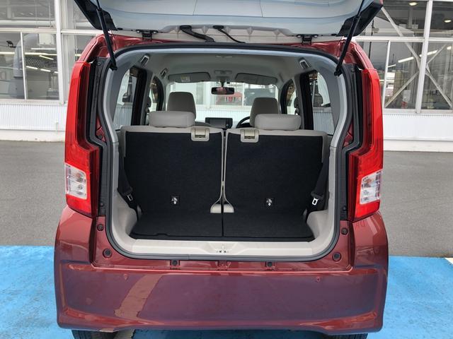 ムーヴL SA 走行距離60366km4WD スマートアシスト カーナビゲーション アルミホイール マニュアルエアコン 電動格納式ドアミラー アイドリングストップ(山形県)の中古車