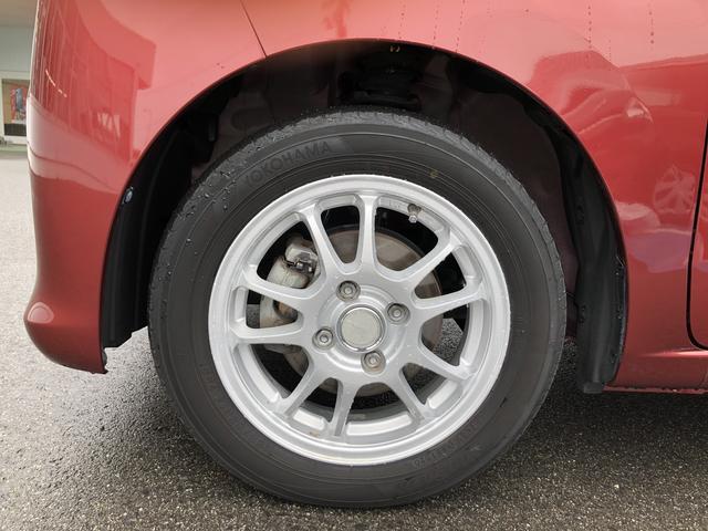 ムーヴL SA 走行距離60366km4WD スマートアシスト カーナビゲーション アルミホイール マニュアルエアコン 電動格納式ドアミラー アイドリングストップ(山形県)の中古車