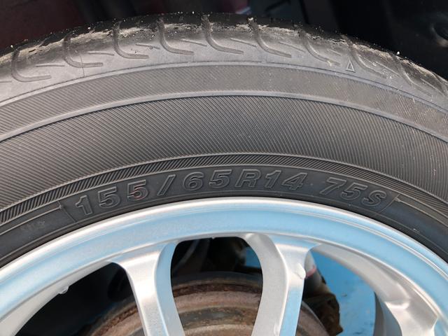 ムーヴL SA 走行距離60366km4WD スマートアシスト カーナビゲーション アルミホイール マニュアルエアコン 電動格納式ドアミラー アイドリングストップ(山形県)の中古車