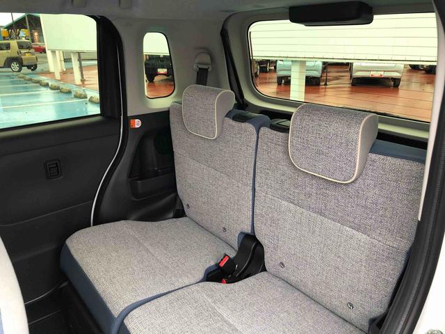 ムーヴキャンバスストライプスG 4WD 走行距離1737km4WD スマートアシスト キーフリーシステム コーナーセンサー フルホイールキャップ LEDヘッドランプ ステアリングスイッチ 電動パーキングブレーキ(山形県)の中古車