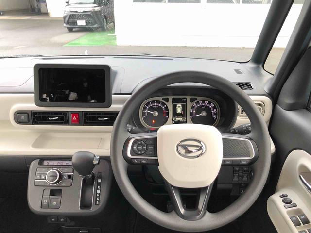 ムーヴキャンバスストライプスG 4WD 走行距離1737km4WD スマートアシスト キーフリーシステム コーナーセンサー フルホイールキャップ LEDヘッドランプ ステアリングスイッチ 電動パーキングブレーキ(山形県)の中古車