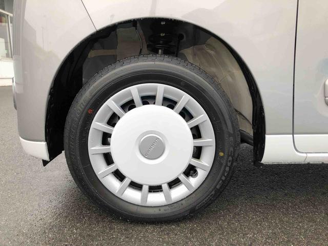 ムーヴキャンバスストライプスG 4WD 走行距離1737km4WD スマートアシスト キーフリーシステム コーナーセンサー フルホイールキャップ LEDヘッドランプ ステアリングスイッチ 電動パーキングブレーキ(山形県)の中古車