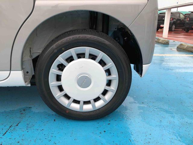 ムーヴキャンバスストライプスG 4WD 走行距離1737km4WD スマートアシスト キーフリーシステム コーナーセンサー フルホイールキャップ LEDヘッドランプ ステアリングスイッチ 電動パーキングブレーキ(山形県)の中古車