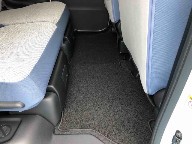 ムーヴキャンバスストライプスG 4WD 走行距離1737km4WD スマートアシスト キーフリーシステム コーナーセンサー フルホイールキャップ LEDヘッドランプ ステアリングスイッチ 電動パーキングブレーキ(山形県)の中古車