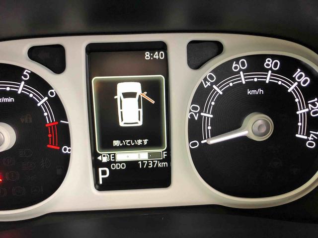 ムーヴキャンバスストライプスG 4WD 走行距離1737km4WD スマートアシスト キーフリーシステム コーナーセンサー フルホイールキャップ LEDヘッドランプ ステアリングスイッチ 電動パーキングブレーキ(山形県)の中古車