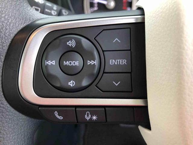 ムーヴキャンバスストライプスG 4WD 走行距離1737km4WD スマートアシスト キーフリーシステム コーナーセンサー フルホイールキャップ LEDヘッドランプ ステアリングスイッチ 電動パーキングブレーキ(山形県)の中古車