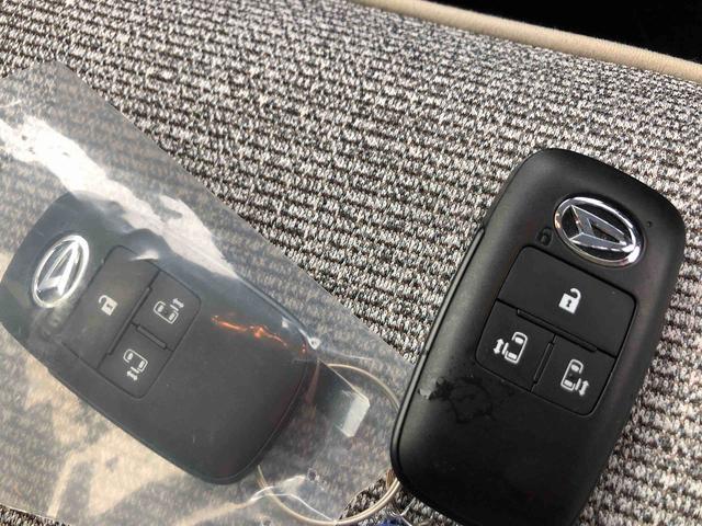 ムーヴキャンバスストライプスG 4WD 走行距離1737km4WD スマートアシスト キーフリーシステム コーナーセンサー フルホイールキャップ LEDヘッドランプ ステアリングスイッチ 電動パーキングブレーキ(山形県)の中古車