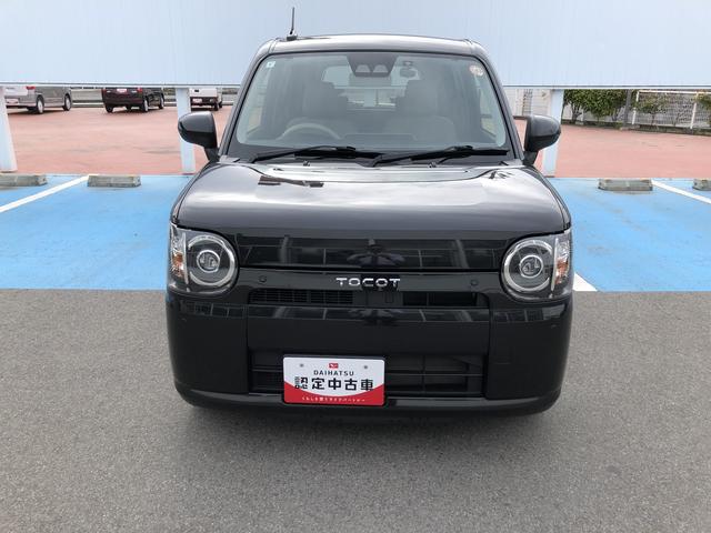 ミラトコットＸ　ＳＡIII　２ＷＤ　走行距離５０７８７ｋｍ２ＷＤ　スマートアシスト　キーフリーシステム　フルホイールキャップ　ドライブレコーダー　ナビ　マニュアルエアコン　プッシュボタンスタート（山形県）の中古車