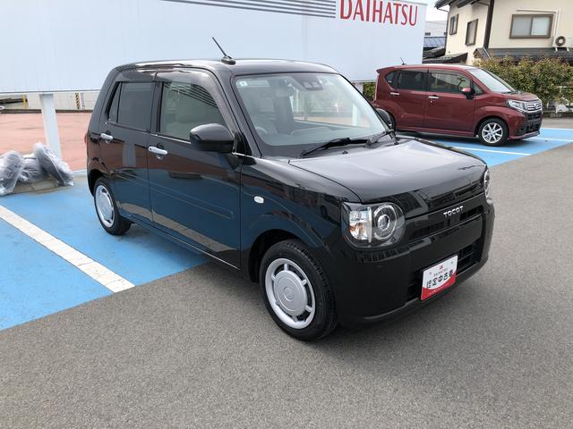 ミラトコットＸ　ＳＡIII　２ＷＤ　走行距離５０７８７ｋｍ２ＷＤ　スマートアシスト　キーフリーシステム　フルホイールキャップ　ドライブレコーダー　ナビ　マニュアルエアコン　プッシュボタンスタート（山形県）の中古車