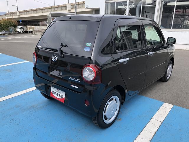 ミラトコットＸ　ＳＡIII　２ＷＤ　走行距離５０７８７ｋｍ２ＷＤ　スマートアシスト　キーフリーシステム　フルホイールキャップ　ドライブレコーダー　ナビ　マニュアルエアコン　プッシュボタンスタート（山形県）の中古車