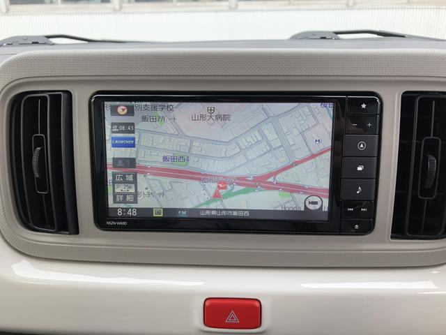 ミラトコットＸ　ＳＡIII　２ＷＤ　走行距離５０７８７ｋｍ２ＷＤ　スマートアシスト　キーフリーシステム　フルホイールキャップ　ドライブレコーダー　ナビ　マニュアルエアコン　プッシュボタンスタート（山形県）の中古車