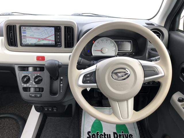 ミラトコットＸ　ＳＡIII　２ＷＤ　走行距離５０７８７ｋｍ２ＷＤ　スマートアシスト　キーフリーシステム　フルホイールキャップ　ドライブレコーダー　ナビ　マニュアルエアコン　プッシュボタンスタート（山形県）の中古車