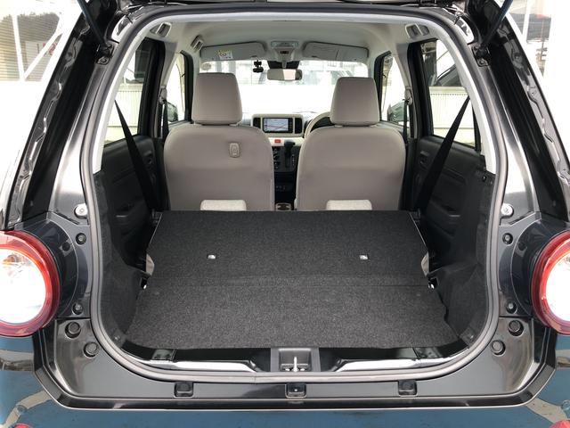 ミラトコットＸ　ＳＡIII　２ＷＤ　走行距離５０７８７ｋｍ２ＷＤ　スマートアシスト　キーフリーシステム　フルホイールキャップ　ドライブレコーダー　ナビ　マニュアルエアコン　プッシュボタンスタート（山形県）の中古車